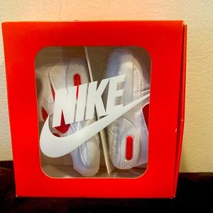 Nike Air Max 90 Crib bootie 2c